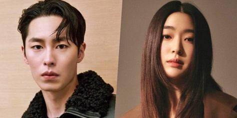 Lee Jae Wook and Choi Sung Eun to Reunite for a Heartwarming Love Story in New Romance Drama Choi Sung Eun, Korean Romance, Lee Jae Wook, Beauty Quiz, Jo Bo-ah, New Korean Drama, New Romance, Korean Drama Series, Jae Wook