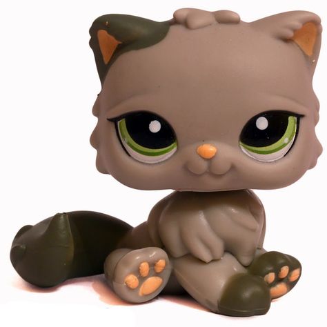 Lps Cats, Custom Lps, Pet Tracker, Lps Toys, Lps Pets, Lps Littlest Pet Shop, Best Kids Toys, Persian Cat, Littlest Pet Shop