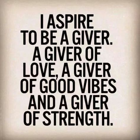 I am a Giver! Quotes Distance, Vibes Quotes, Motiverende Quotes, Affirmations Positives, Memes Humor, Morning Yoga, E Card, A Quote, Great Quotes