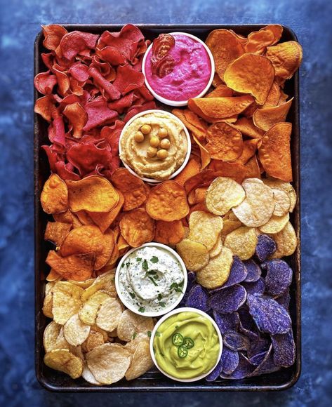 Mexican Cuisine Recipes, Too Hot To Cook, Chips And Dip, Bag Of Chips, Grazing Table, Party Platters, Bad Attitude, Pasta Salad Recipes, Food Platters