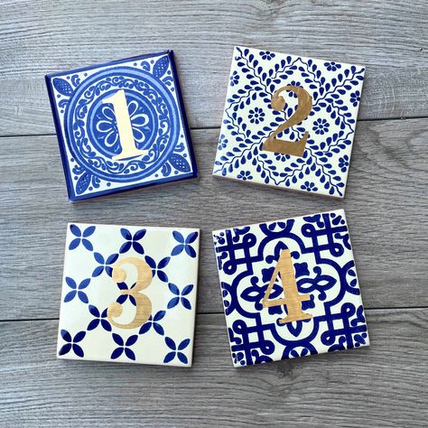 Fall Mexican Wedding, Hacienda Wedding Decor, Spanish Tile Wedding, Modern Mexican Wedding, Elegant Mexican Wedding, Mexican Style Wedding, Talavera Wedding, Tile Wedding, Mexican Themed Weddings