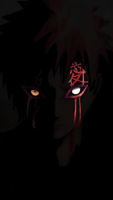 Gaara Of The Sand, Funny Naruto, Best Naruto Wallpapers, Anime Photo Profile Dark, Amoled Wallpapers, Itachi Uchiha Art, Naruto And Sasuke Wallpaper, Naruto Gaara, 2160x3840 Wallpaper