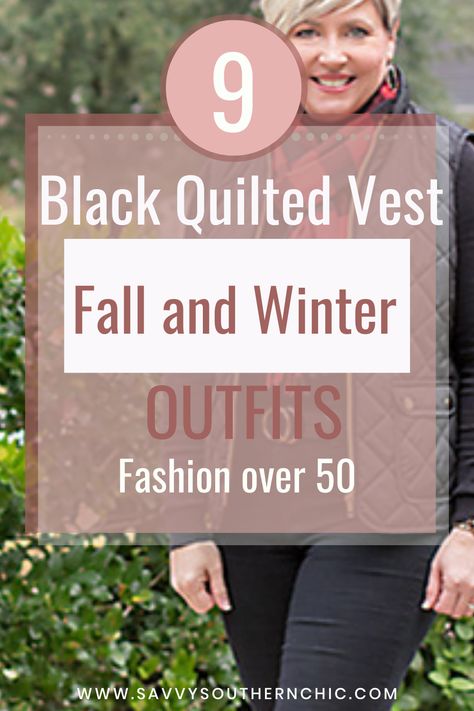 Layering Vest Outfits For Women, Black Quilted Vest Outfits For Women, Puffer Vest Outfit 2023, How To Wear A Vest Women Fall, Quilted Vest Outfits For Women, Puffy Vest Outfits For Women, How To Wear A Vest Women, Black Vest Outfits For Women, Puffer Vest Outfits For Women