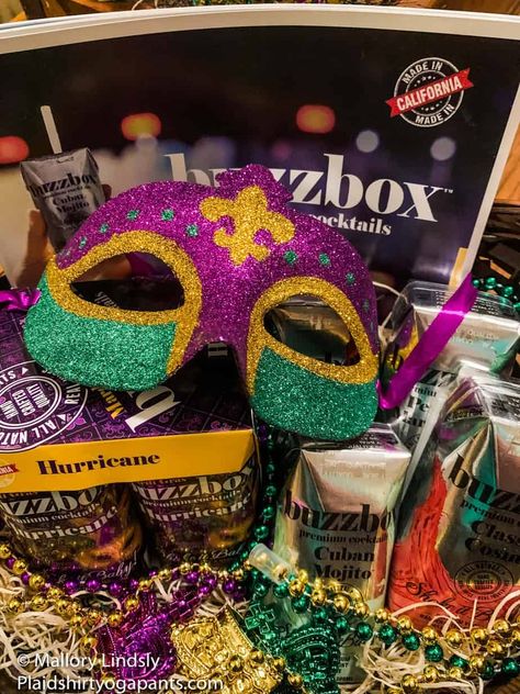 Mardi Gras isn't just Fat Tuesday, it is a celebration that starts on January 6th and is two week-long celebrations. Here are 39+ ways to survive Mardi Gras in New Orleans. New Orleans Travel, Fat Tuesday, Mardi Gras, Have Fun, New Orleans, To Look, This Year, Vision Board, Travel