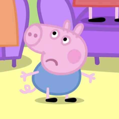 Juli Core, Peppa Pig Pictures, George Peppa, Peppa Pig Funny, Pig Pictures, Pepa Pig, George Pig, Cute Guinea Pigs, Kids Shows