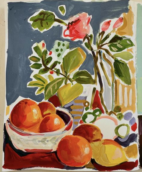 Easy Painting Inspiration, Painting Inspo Aesthetic, Dutch Still Life Painting, Pottery Still Life, Abstract Still Life Painting, Botanic Painting, Famous Art Paintings, Composition Painting, Still Life Paintings