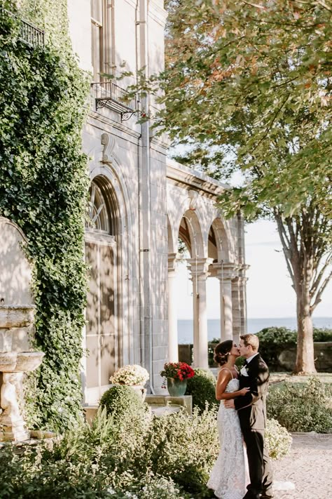 Eolia Mansion Wedding, Connecticut Wedding Venues, Wedding Shot List, Wedding Slideshow, Engagement Pictures Poses, Connecticut Wedding, Engagement Photos Fall, Timeless Decor, England Wedding