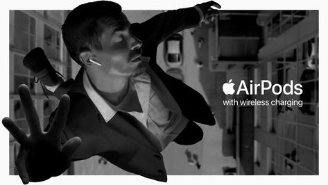 Apple AirPods: Bounce 잡지 레이아웃, Cannes Lions, Great Ads, Branded Content, Tv Ads, Musical Group, Music Covers, Music Tv, Ad Campaign