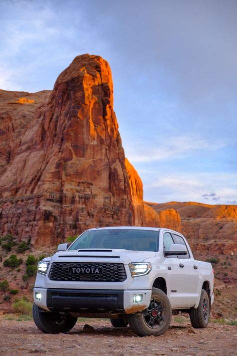 The 2019 Toyota TRD Pro Review – Expedition Portal Toyota Trd Pro, 2015 Toyota Tundra, Toyota Tundra Trd Pro, Tundra Trd Pro, Toyota Tacoma 4x4, Tacoma 4x4, Tundra Trd, Toyota Tundra Trd, Trd Pro