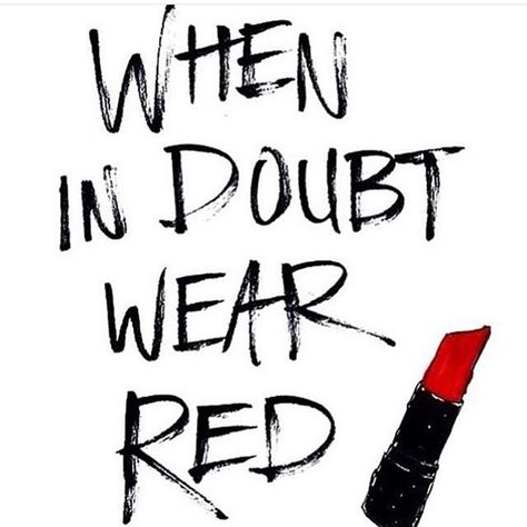 Red lipstick quote. Lips Quotes, Lipstick Quotes, Red Lipstick Quotes, Truss Hair, Red Lipstick Makeup, Albert Einstein Quotes, Color Quotes, Quotes Words, Makeup Quotes