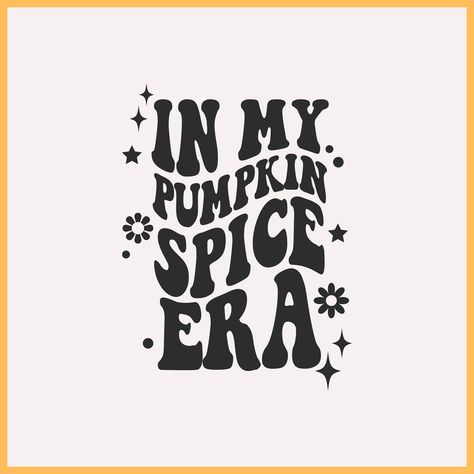 Fall Cricut Tshirt Ideas, Fall Vinyl Projects, Pumpkin Spice Svg, Cute Shirt Designs Vinyl, Fall Svgs, Fall Shirt Svg, Math Shirts, Housewarming Card, Funny Fall