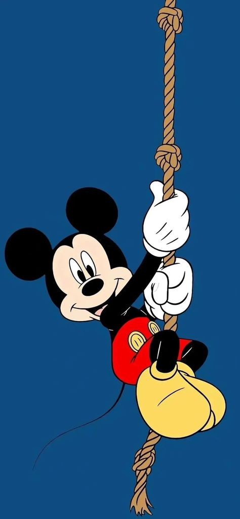 Aesthetic Mickey Mouse, Iphone New Wallpaper, Apple Iphone Wallpaper, Wallpaper Classic, Disney Pop Art, Mickey Mouse Wallpaper Iphone, Tela Iphone, Iphone Wallpaper Iphone, Kutek Disney