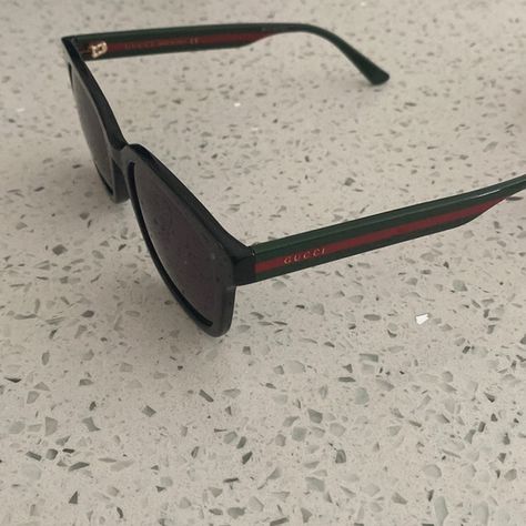 Men’s Gucci Glasses Mykonos Shopping, Gucci Glasses, Glasses Shop, Mens Glasses, Mykonos, Gucci, Sunglasses, Fashion Trends, Closet