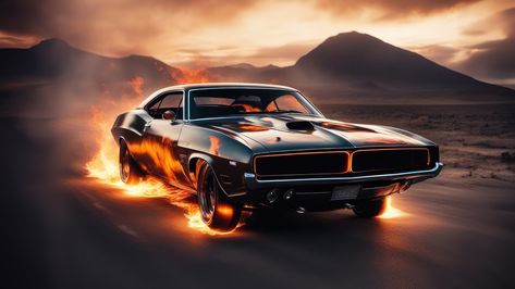 We Collect the Most Beautiful 4K photos for you on our site. You can go to our site and download Many Pictures for Free. Click to go to the site: https://www.pixel4k.com/ Dodge Charger 1970, 1969 Dodge Charger, Old American Cars, Old Muscle Cars, Tesla Car, Dodge Muscle Cars, Cool Car Pictures, City Car, Custom Muscle Cars