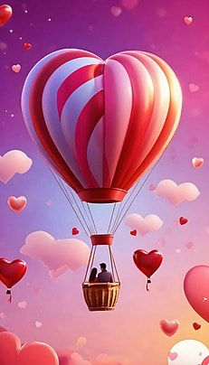 valentines day,hot air balloon,air balloon,love,valentine s day,couple,sky,romantic,romantic hot air balloon,cartoon hot air balloon,beautiful hot air balloon,balloon,lovers,valentine,pink,cute,love balloon,cute hot air balloon,floating hot air balloon,happy valentines day,heart,decoration,cartoon,hot air balloon illustration,ballons,colorful hot air balloon,red,love hot air balloon,aerostat,cloud,hot air ballooning,light,lighting,gesture Balloon Air Balloon, Heart Shaped Hot Air Balloon, Valentine Hot Air Balloon, Hot Air Balloon Background, Cartoon Hot Air Balloon, Hot Air Balloon Cartoon, Hot Air Balloon Poster Design, Red Hot Air Balloon, Hot Air Balloon Sunset