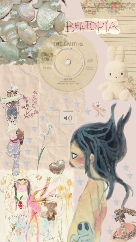 Vivienne Westwood Wallpaper, Aya Takano, Cute Tumblr Wallpaper, Wallpaper Pastel, Iphone Wallpaper App, The Smiths, Iphone Wallpaper Photos, Tumblr Wallpaper, Wallpaper App