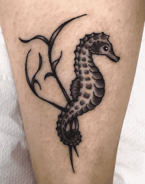 Seahorse Tattoo Design Ideas Images Seahorse Tattoo Ideas, Seahorse Tattoo Design, Dog Tags Tattoo, Inner Thigh Tattoos, Coral Tattoo, Left Arm Tattoos, Seahorse Tattoo, Turtle Tattoo Designs, Wonderland Tattoo