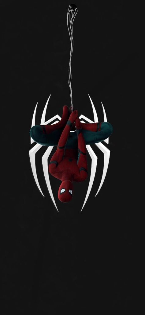 Spider man homecoming far from home Spider Man Homecoming Wallpaper, Spider Man Home Screen, Spiderman Homecoming Wallpaper, Spider Man Background, Spiderman Mcu, Spiderman Wallpaper, Phone Lock Screen Wallpaper, Spider Man Homecoming, Goku Wallpaper