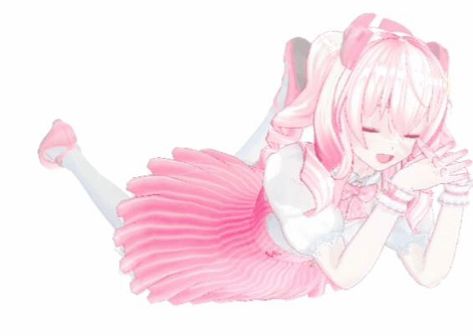 Pink Kawaii Gif, Pink Transparent Gif, Pink Gif Png, Cutecore Gifs, Pink Gif, Summoning Circle, Comfort Place, Cute Laptop Wallpaper, Yami Kawaii