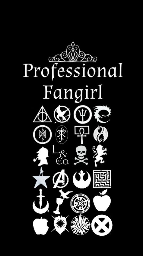 Inheritance Games Tattoo, Lockwood And Co Tattoo, Book Fandom Wallpaper, Book Symbols Fandom, Maze Runner Symbol Drawing, Shadow Hunter Book Series, Shadowhunters Runes Symbols, Fangirl Wallpaper, Harry Potter Hunger Games