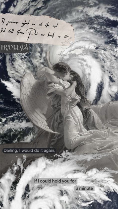 francesca, hozier #hozier #francesca #storm Hozier, Hold You, Hold On