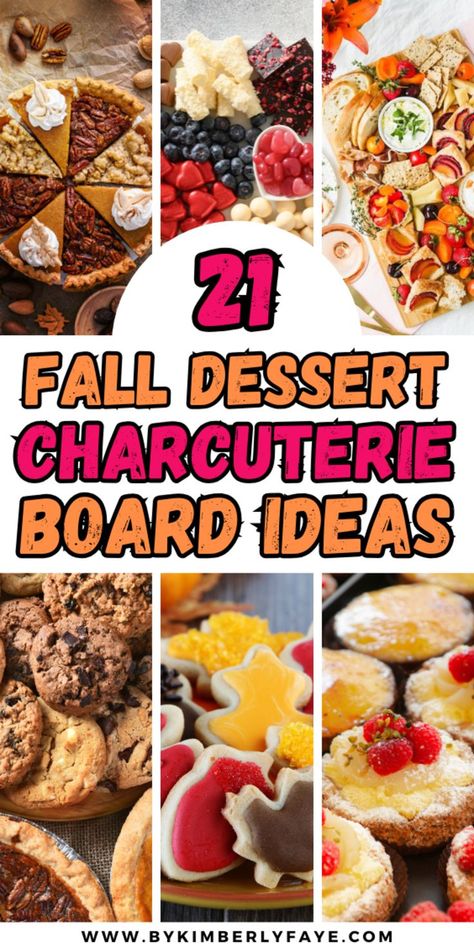 Delicious Fall Dessert Charcuterie Board Ideas Desert Candy Charcuterie Board, Charcuterie Board Thanksgiving Dessert, Friendsgiving Dessert Charcuterie Board, Dessert Thanksgiving Charcuterie Board, Dessert Charcuterie Board Ideas Simple, Thanksgiving Charcuterie Dessert Board, Thanksgiving Dessert Board Ideas, Thanksgiving Dessert Charcuterie Board Ideas, Charcuterie Board Dessert Ideas