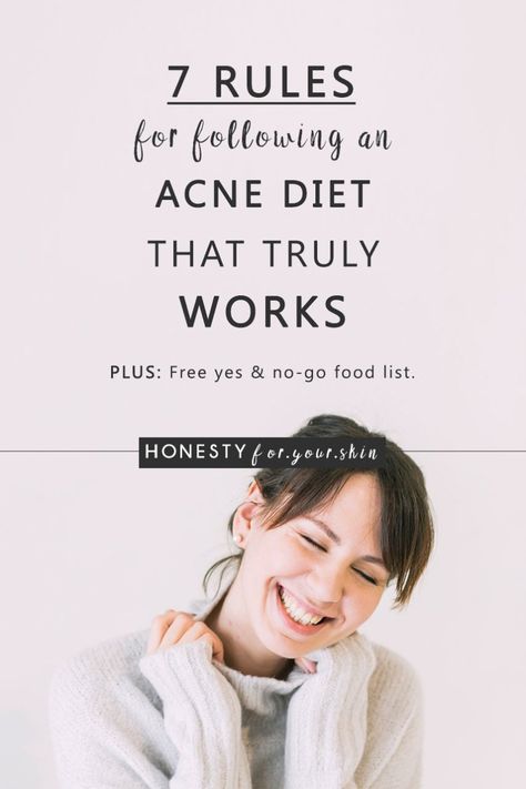 Cystic Acne Remedies, Clear Skin Fast, Acne Diet, Skin Diet, Glow Skin, Cystic Acne, Acne Remedies, How To Get Rid Of Acne, Skin Care Acne