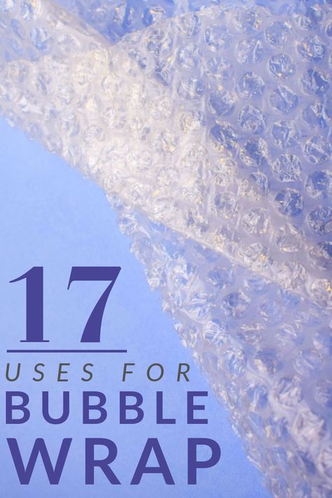 Bubble Wrap Wallpaper, Bubble Wrap Insulation, Bubble Wrap Crafts, Bubble Wrap Roll, Bubble Wrap Art, Diy Insulation, Blow Up Beds, Off Grid Survival, Random Tips