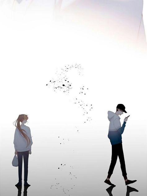 Casting Shadows, Love Cartoon Couple, Friendship Photoshoot, Romantic Anime Couples, Anime Cover Photo, Cute Couple Wallpaper, Cute Couple Cartoon, Cool Wallpapers Cartoon, Cute Couple Art