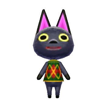 Kiki Animal Crossing, Animal Crossing, Animals