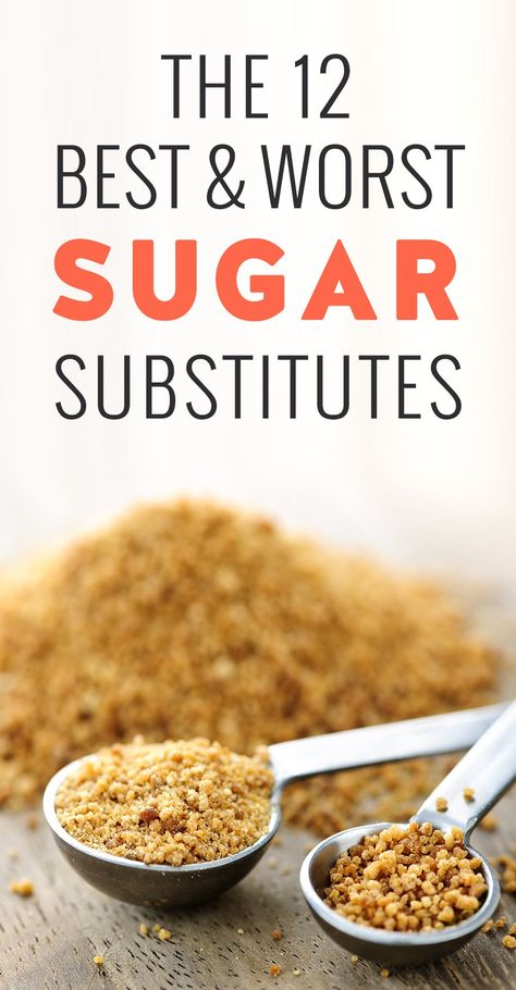 Best Sugar Substitute, Healthy Sweeteners, Coconut Palm Sugar, Sugar Alternatives, Perfect Diet, Best Fat Burning Foods, Healthy Sugar, Sugar Substitute, Sugar Detox