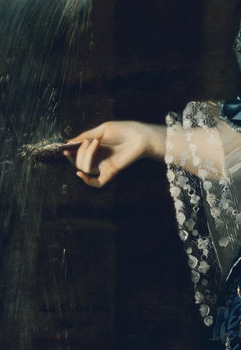 art in details. • Portrait of Mrs. Daniel Sargent (Mary Turner)... John Singleton Copley, John Singleton, Dark Portrait, Dark Academia Decor, Art Classique, Tableau Art, Art Halloween, Arte Inspo, Art Antique