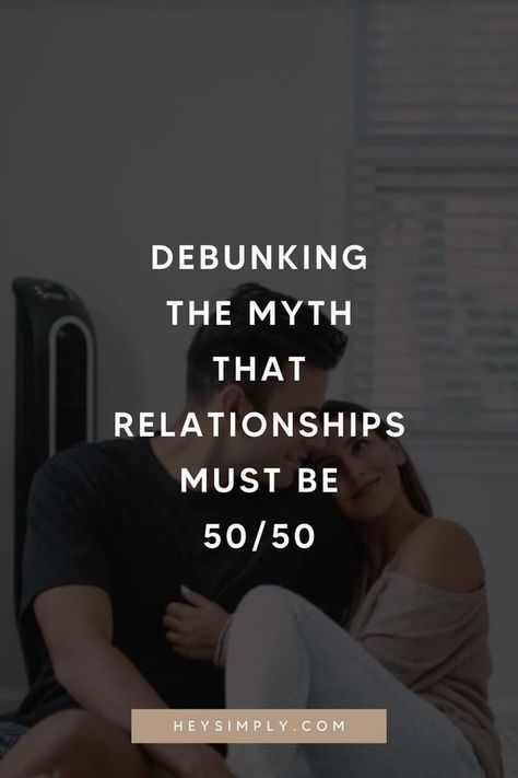 The Best Relationship Advice Relationships Should Be 50/50, 50/50 Relationship, A Relationship Should Be 50/50, Falling Into Place, Relationship Goals Quotes, Relationships Are Hard, Work Relationships, Relationship Questions, A Healthy Relationship