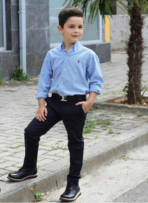 2024 Boys' Casual Fashion: Smart Styles & Swag Outfits for Kids Boys Dressing Style Casual, Kids Formal Outfits Boys, Boys Church Outfit, Boys Dressing Style, Boys Dressy Outfits, Boys Formal Wear, Kids Dress Boys, Kids Formal, Boys Clothes Style