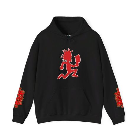 New! Hatchet Man Unisex Heavy Blend™ Hoodie ICP Insane Clown Posse Juggalo was just added to eBay. Check it out! #eBay #eBaySeller https://ebay.us/KhT3zg Icp Clothing, Icp Merch, Hatchet Man, Skate Clothes, Clown Posse, Insane Clown Posse, Insane Clown, Whoop Whoop, Room Stuff