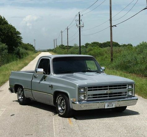 1985 Chevy C10, 1984 Chevy Truck, Honda Fury, Lowrider Trucks, Caprice Classic, Dropped Trucks, Lowered Trucks, C10 Chevy Truck, Custom Chevy Trucks