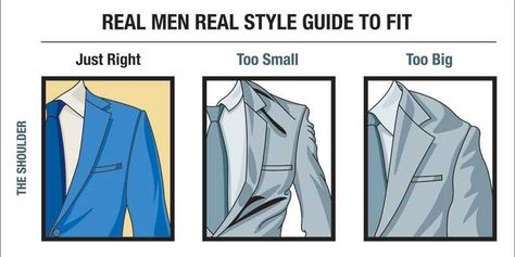 realmenrealstyle.com Mens Suit Fit, Expensive Suits, Real Men Real Style, Suit Guide, Suit Fit Guide, Masculine Style, Sharp Dressed Man, Men’s Suits, Men Style Tips