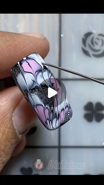 Beautiful Nail Art Ideas, Worst Nails Ever, Mexico Nails, Bad Nails, Purple Acrylic Nails, Nail Art At Home, Purple Acrylic, Best Nail Art, Fall Nail Art