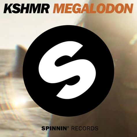 KSHMR - Megalodon Spinnin Records, Record Artwork, Spinnin' Records, Edm Dj, Cars Music, Music Radio, June 1, House Music, Red Roses