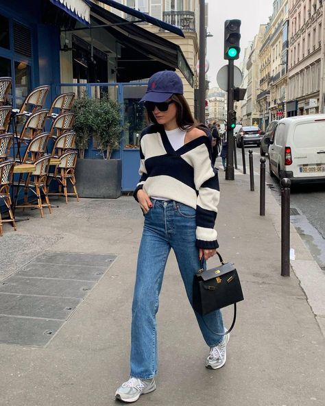 Fall New York Outfits, New York Spring Outfits, Nyc Spring Outfits, French Girl Outfits, Summer Weekend Outfit, Nyc Outfits Summer, French Outfits, Minimalist Fashion Outfits, Outfits Nyc