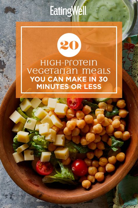 Meat Free High Protein Meals, Meat Free Protein Meals, Simple High Protein Vegetarian Meals, Healthy Recipes Without Meat, Quick Easy Healthy Vegetarian Meals, Quick And Easy Vegetarian Lunch Ideas, Quick High Protein Vegetarian Meals, Cheap Healthy Vegetarian Recipes, Easy Vegetarian High Protein Meals