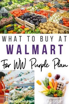 Ww Purple Plan, Weight Watchers Grocery List, Weight Watchers Food Points, Weight Watchers Plan, Low Salt Diet, Weight Watchers Meal Plans, Medicine Tips, Weight Watchers Recipes Desserts, Soda Drink