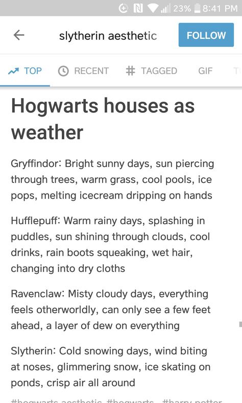 Slytherin Description, Harry Potter Crossover, Hufflepuff Pride, Harry And Ginny, Slytherin Pride, Harry Potter Tumblr, Harry Potter Houses, Slytherin Aesthetic, Hogwarts Houses