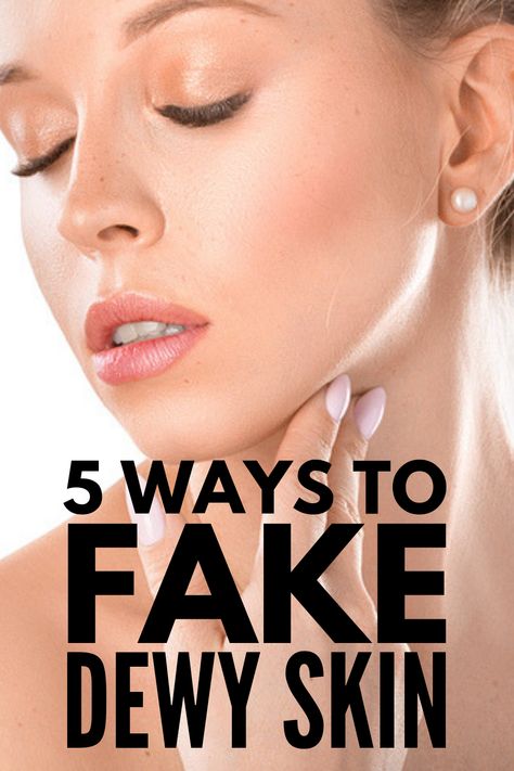 How To Get Dewy Skin Naturally, Glossy Skin Natural, Dewey Makeup Products, Glossy Skin Makeup, Summer Glowy Makeup Looks, Dewey Makeup Look, Sun Kissed Makeup Look, Dewey Makeup, Sun Kissed Makeup