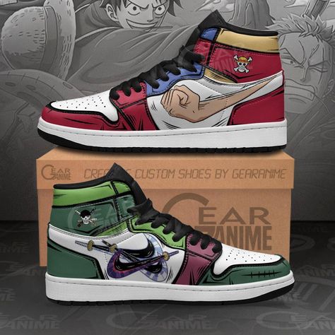 Jiraiya Sage Mode, Zoro Luffy, Sage Mode, رورونوا زورو, Anime Outfit, Jordan Sneaker, Anime Clothing, Anime Shoes, Nagito Komaeda