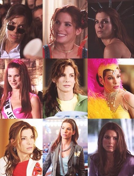 Gracie Hart, Hart Love, Sandy Bullock, Characters Aesthetic, Bionic Woman, Life Support, Sandra Bullock, Character Aesthetic, Movie Characters