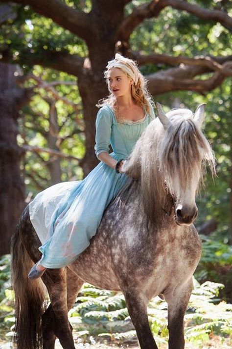 Cinderella riding a horse. Princess Workout, Cinderella Live Action, Cinderella Aesthetic, Bareback Riding, Royalty Core, Royalty Dr, Cinderella Movie, Cinderella 2015, Cow Boys