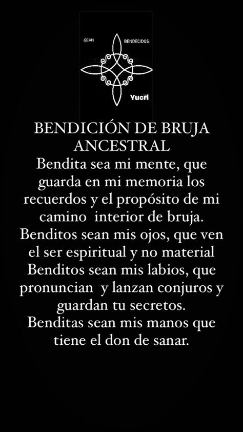 Bruji Tips, Magia Das Ervas, Tarot Magic, Magic Crafts, Wiccan Magic, Grimoire Book, Spiritual Prayers, Magick Book, Yoga Mantras