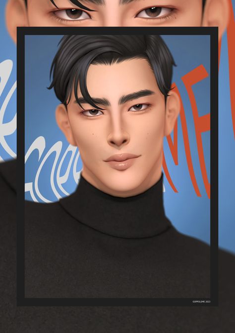 GPME-GOLD Hairline G10 Download at GOPPOLSME patreon (Early Access) HQ mod compatible Thank for support me  ❤   Thanks for all... Hairlines Sims 4 Cc, Sims 4 Cc Hairline Maxis Match, Sims 4 Hairline Maxis Match, Sims 4 Cc Hair Line, Ts4 Hairline Cc, Hairline Cc Sims 4, Ts4 Hairline, Sims 4 Cc Hairline, Sims 4 Hairline Cc