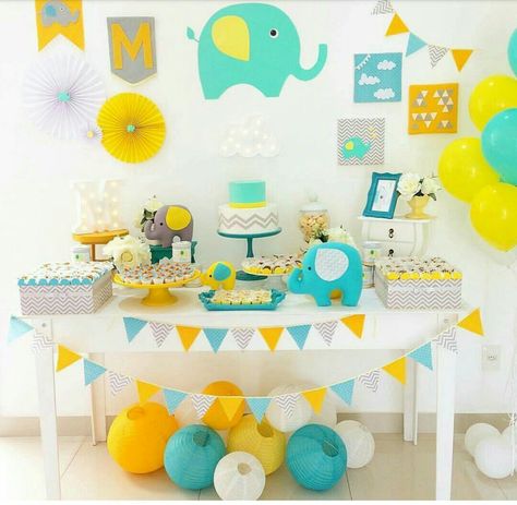 Cumpleaños lucas Baby Shower Deco, Unisex Baby Shower, Baby Shower Bbq, Baby Shower Brunch, Baby Shower Decorations For Boys, Fiesta Baby Shower, Baby Shower Activities, Baby Shower Cupcakes, Baby Shower Banner